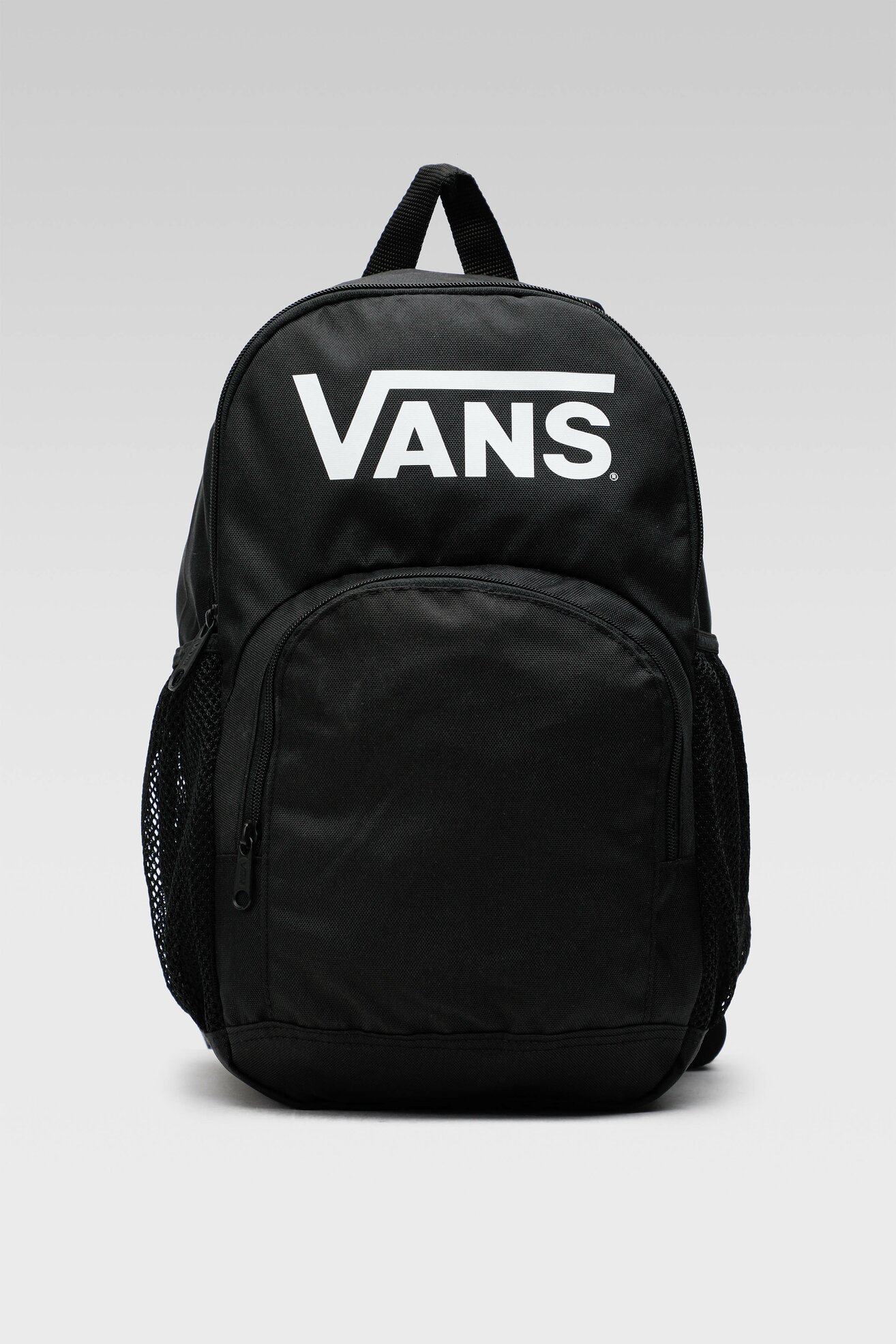 Plecak Vans ALUMNI BACKPACK VN0A7UEOBLK1 Czarny