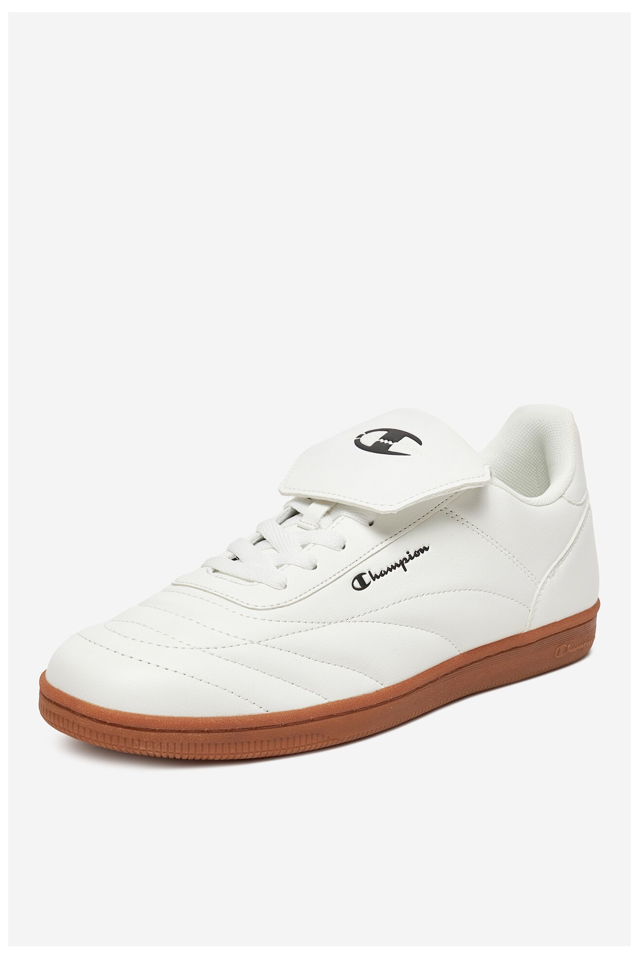 Кросівки спортивні Champion PRESTIGE FLAP S22466-WW001 БІЛИЙ