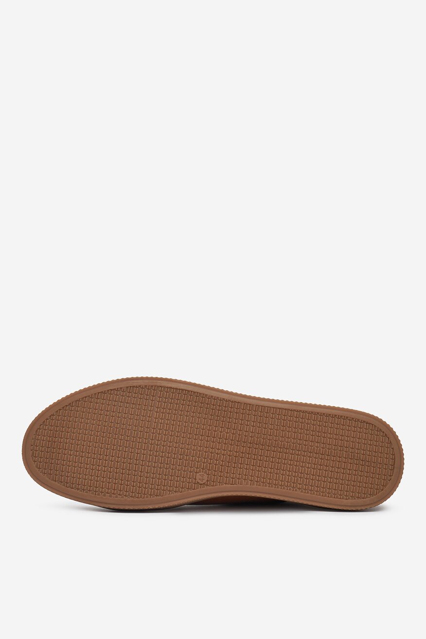 Tornacipő Lasocki CAMEL - 5903698175430