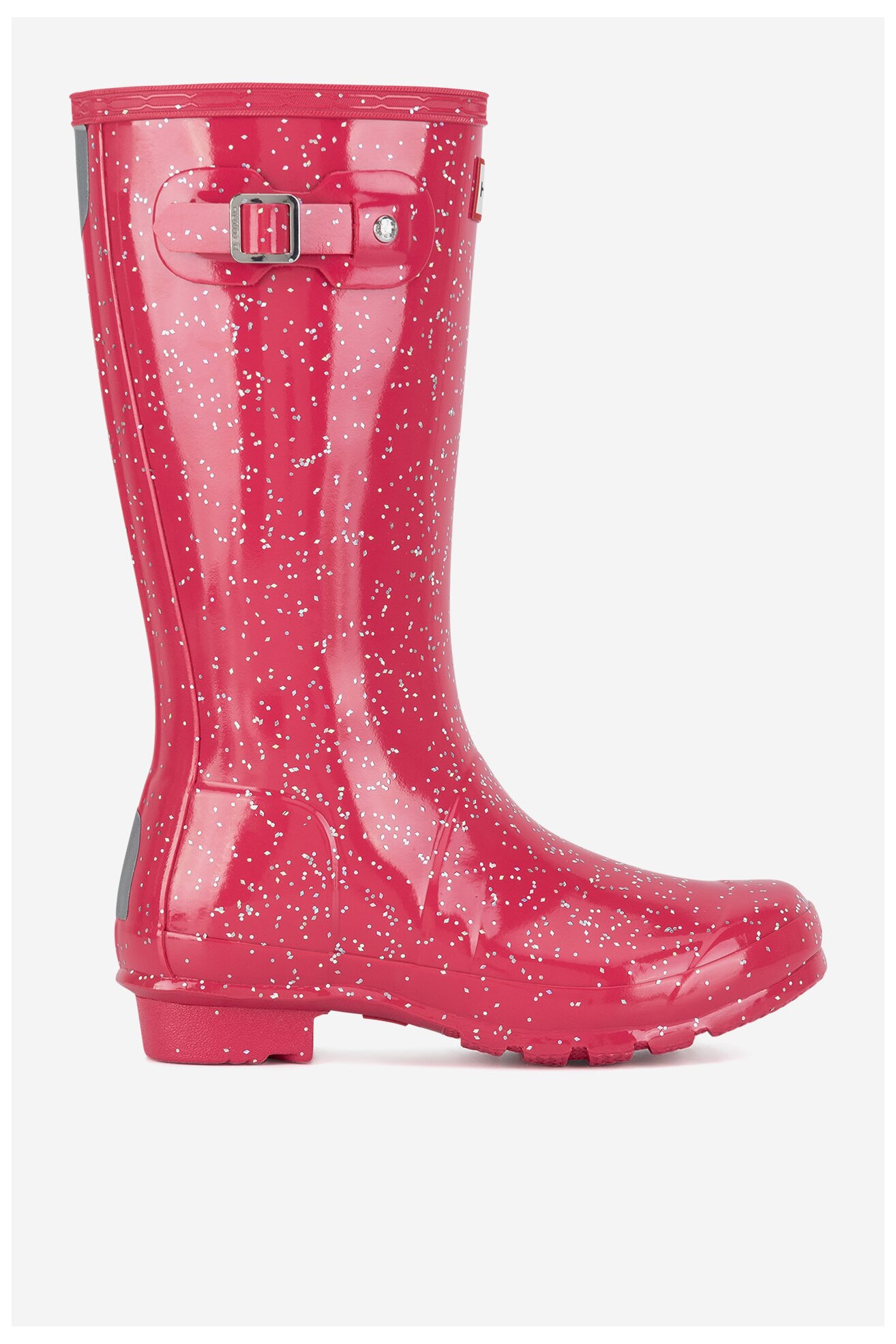 Гумени ботуши HUNTER JFT6075RGT РОЗОВ