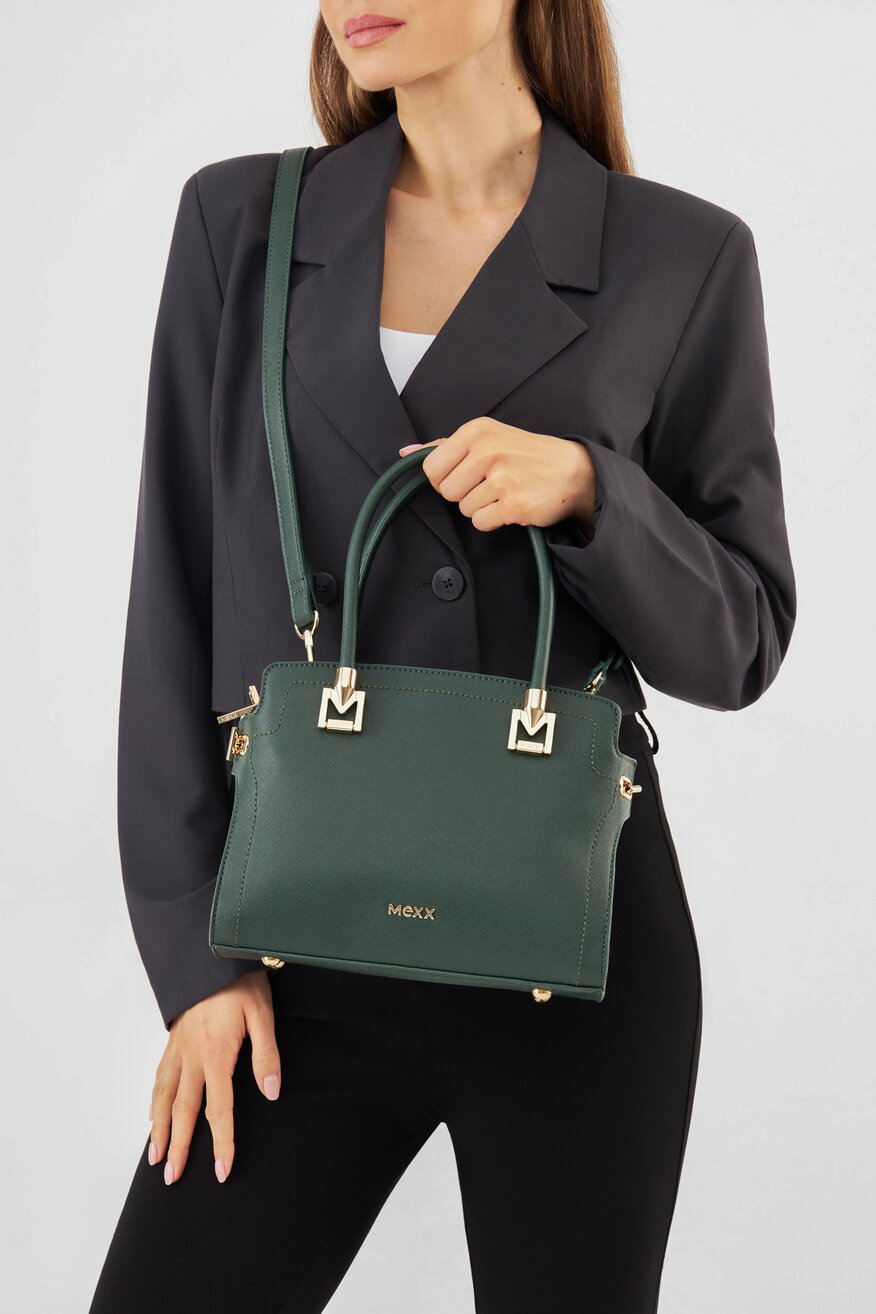 Mexx - Torebka - 5905588629870