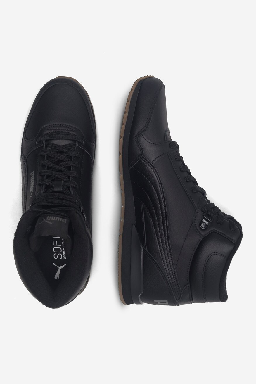 Sportovní obuv Puma ČERNÁ - 5905588675778