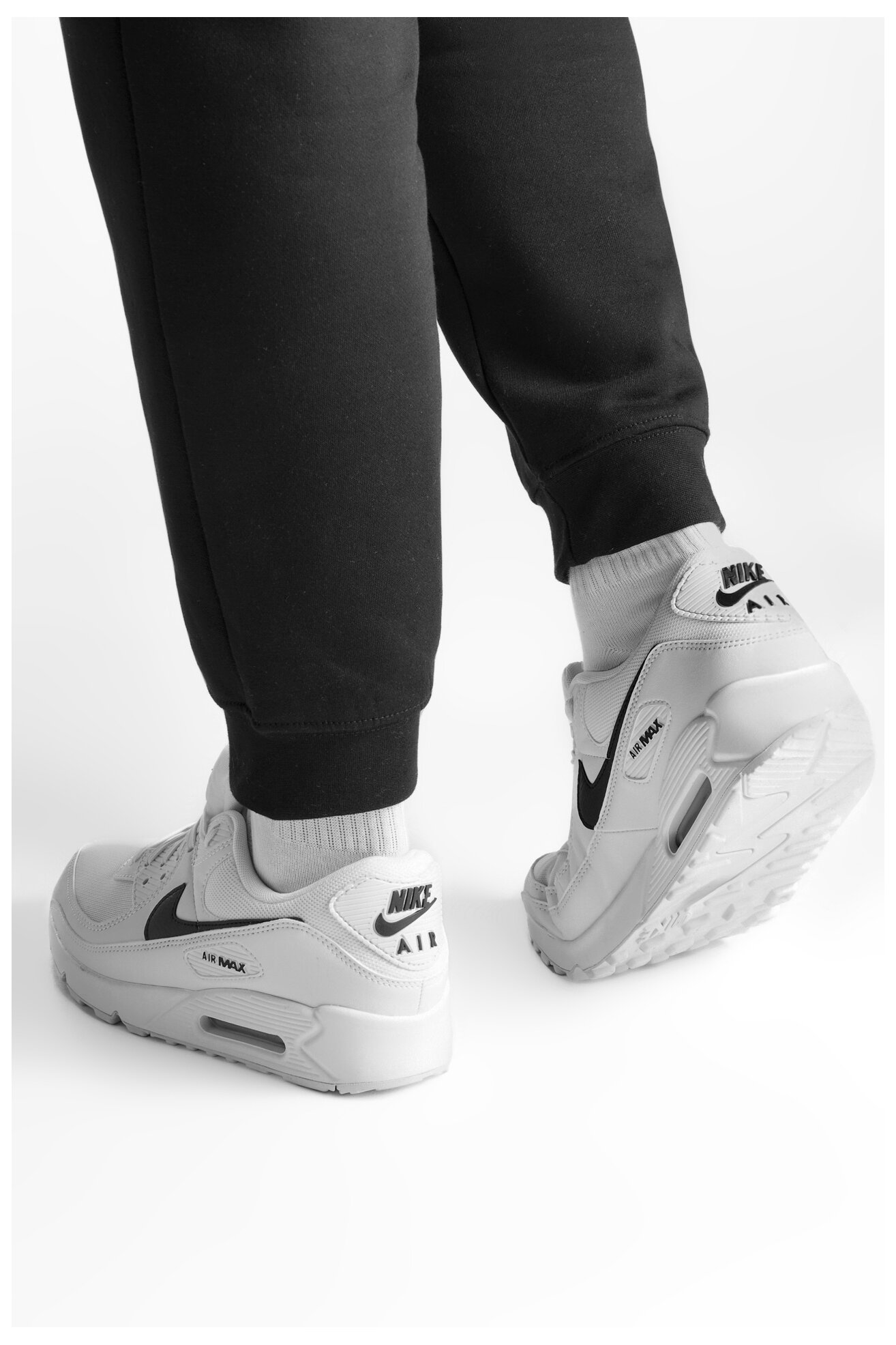 Obuwie sportowe Nike DH8010-101 Biały