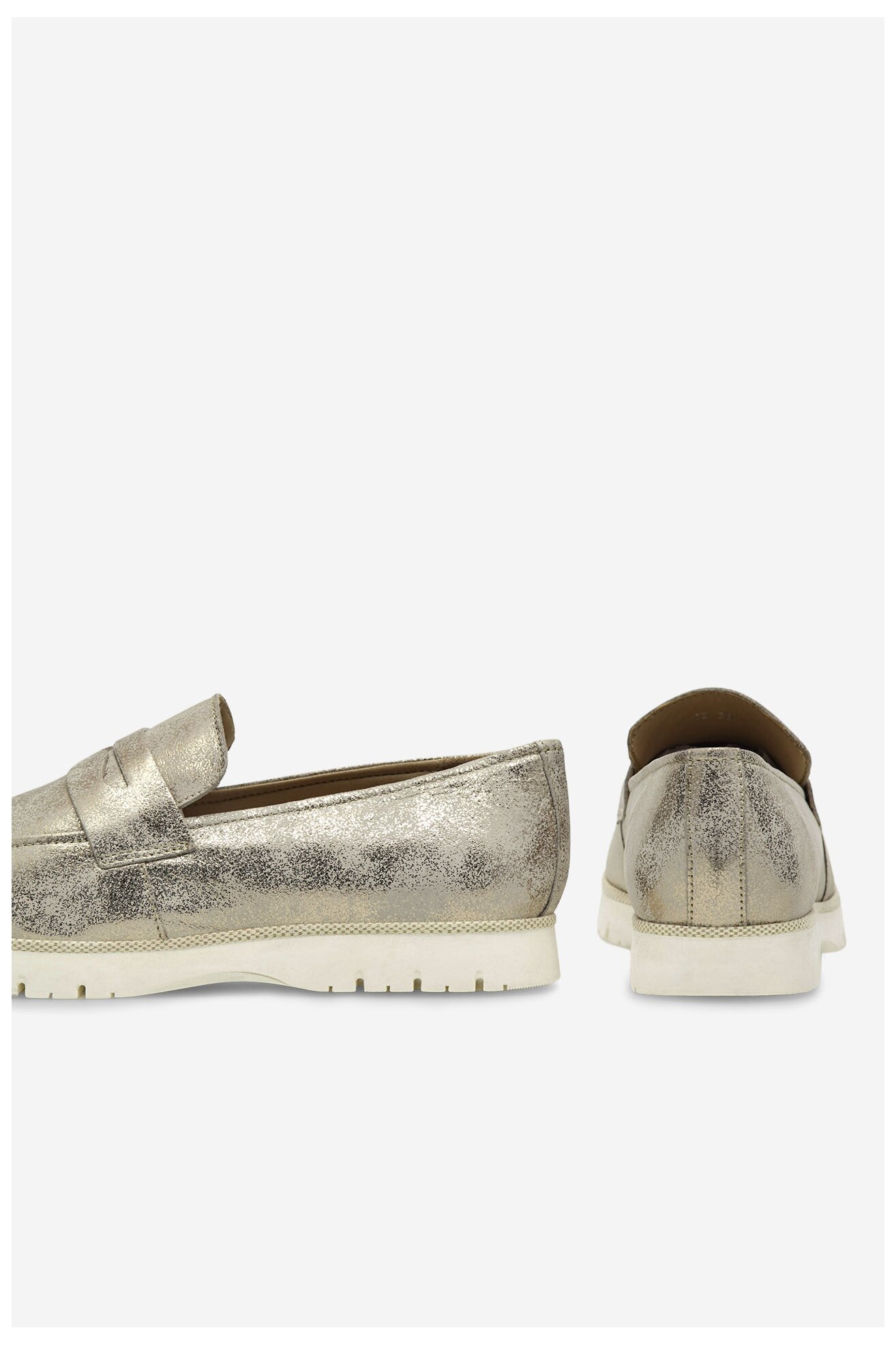 Mocasini Lasocki WB-EMILA-15 BEJ