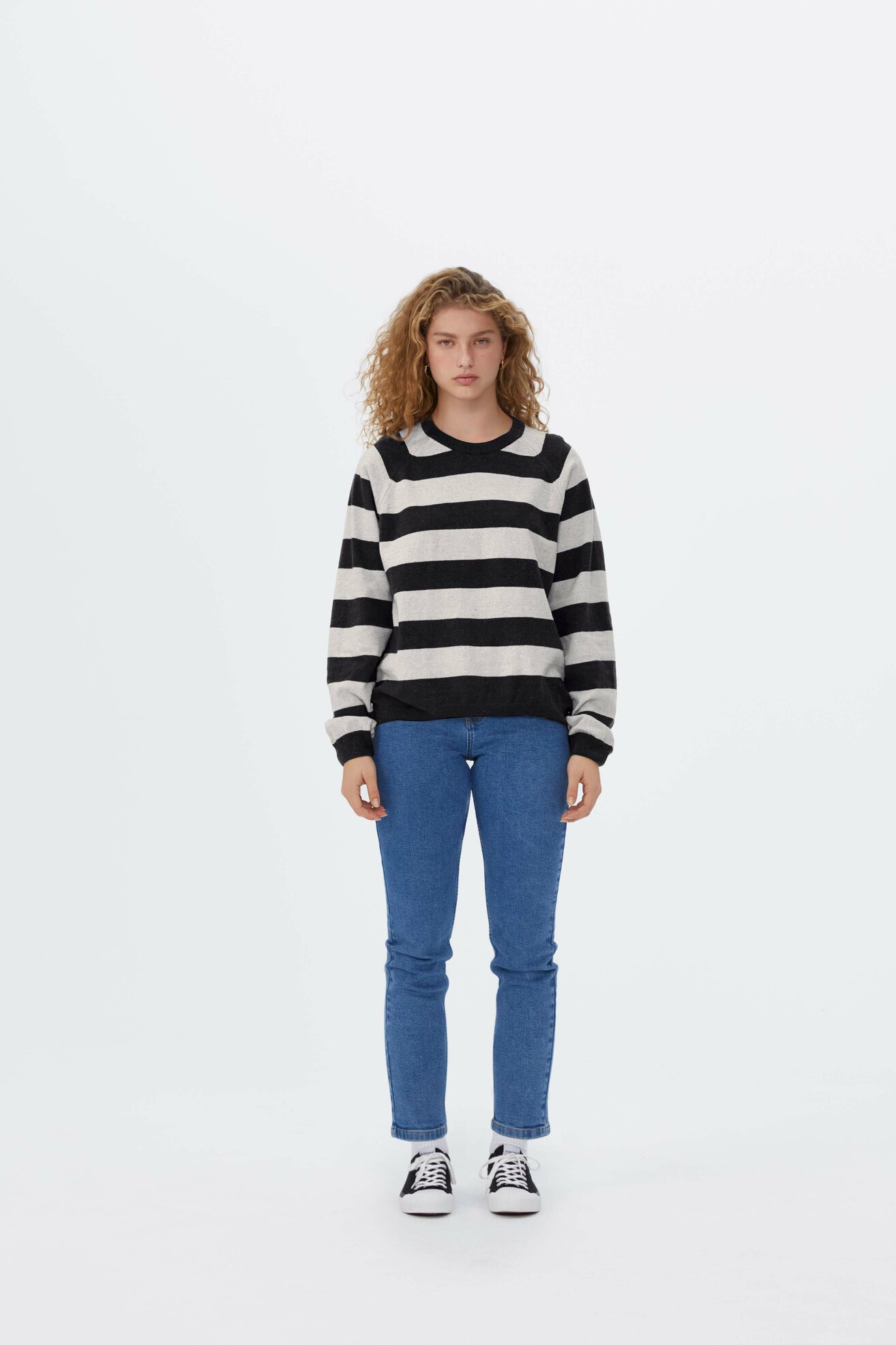 Sweter Americanos AM22SWU001  MIX