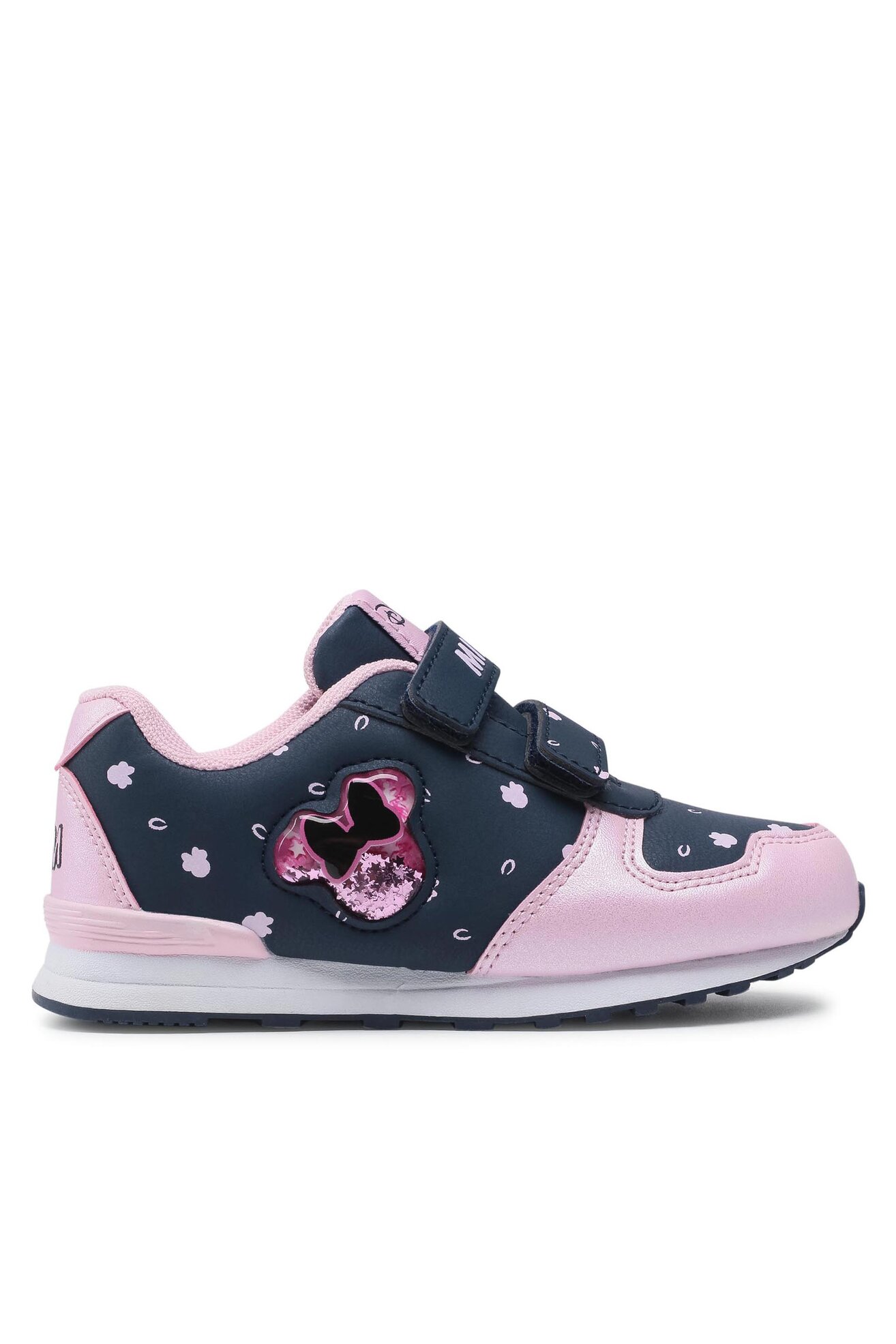 Sportcipő Mickey&Friends CP23-5976DSTC SÖTÉTKÉK