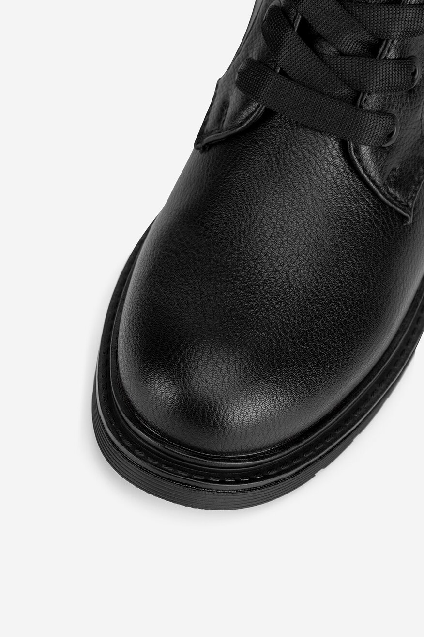 
                Bocanci Mexx NEGRU - 5905588922025