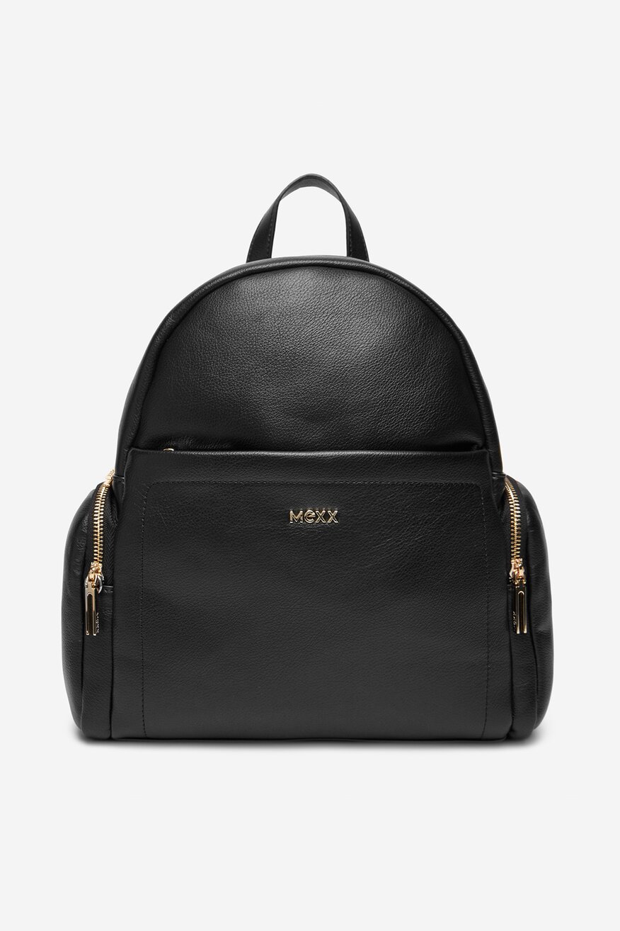 
                Hátizsák Mexx FEKETE - 5906751215340