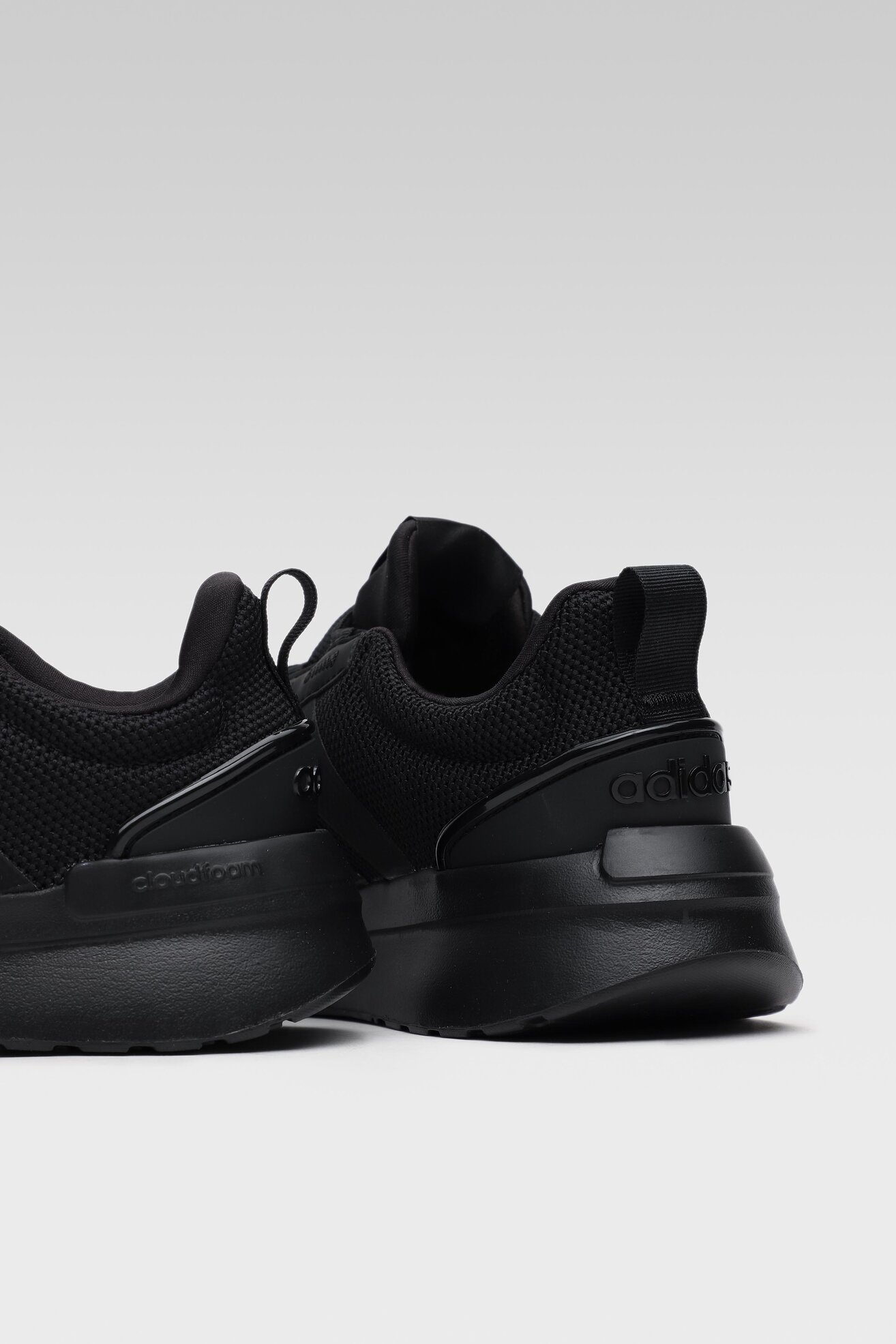Sportska obuća adidas RACER TR21 K GZ9127 CRNA