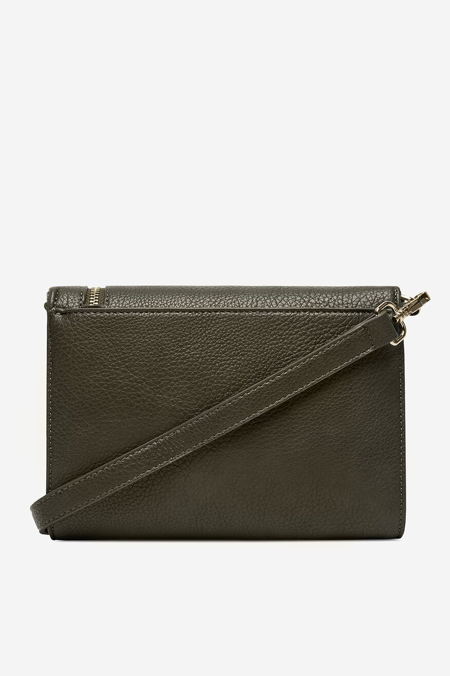 
                Lasocki - Mała torebka listonoszka - 5906751214725