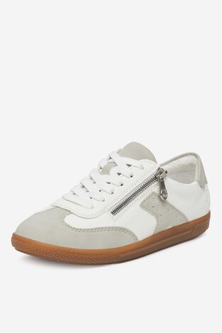 Кросівки Rieker L9700-80 БІЛИЙ