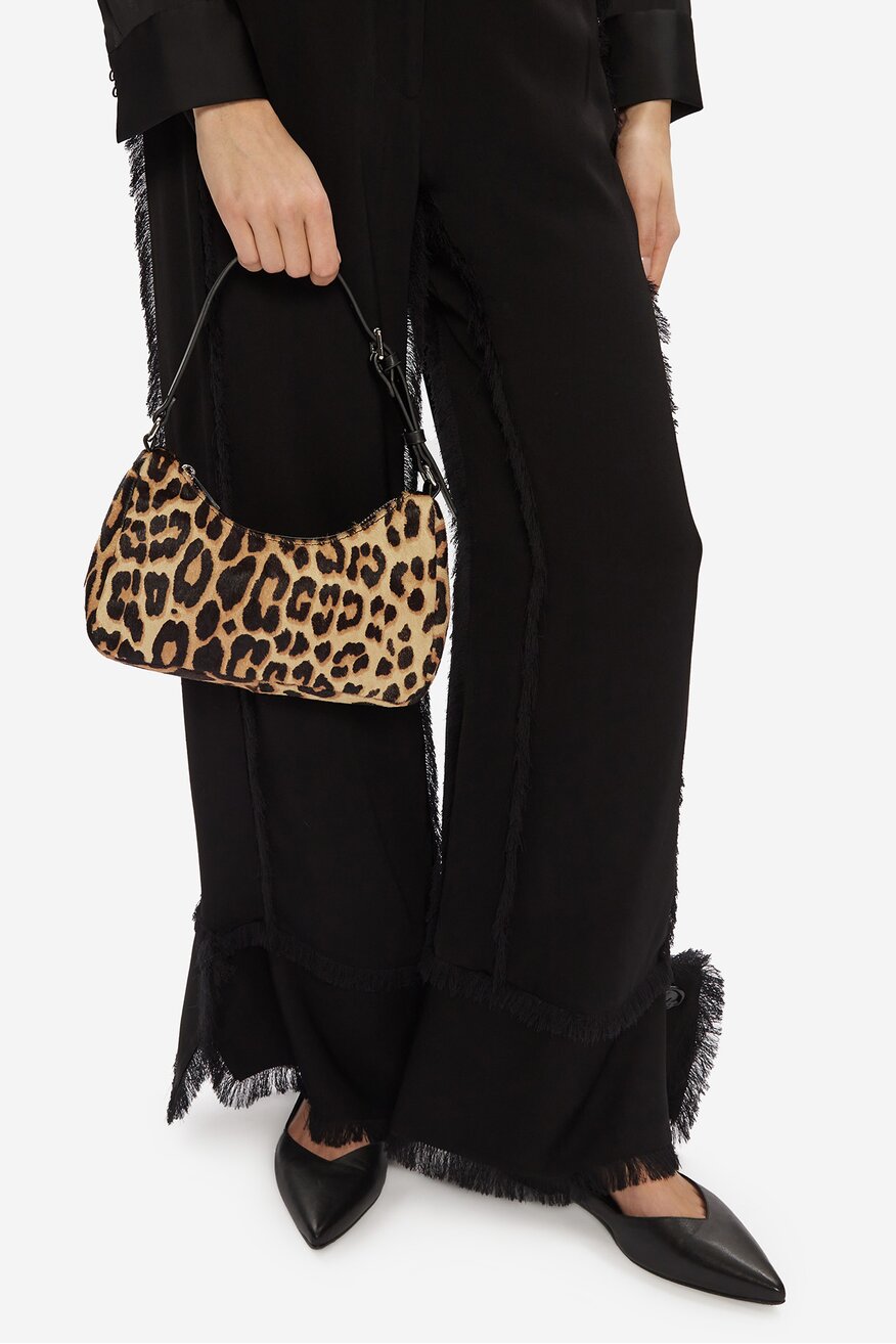 
                Дамска чанта DeeZee КАФЯВ - 5904410924060