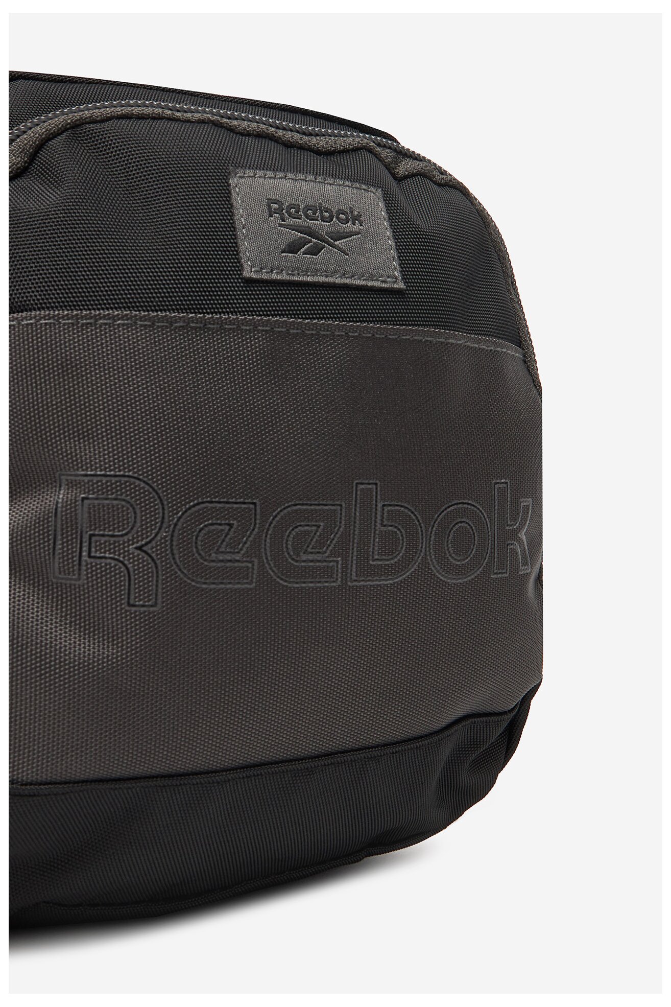 Torba Reebok C-RBK-P-003-08 CRNA