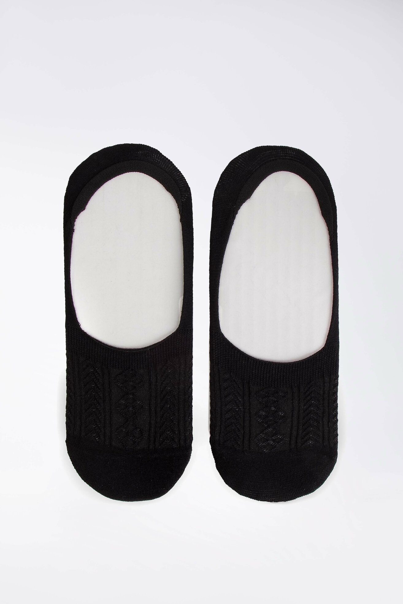 Skarpetki ACCCESSORIES 1WB-005-SS19 39-42 Czarny