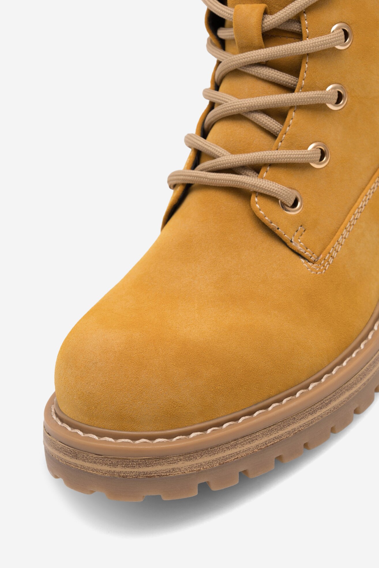 Боти Jenny Fairy LUCIE WS2911-01 КАМЕЛ