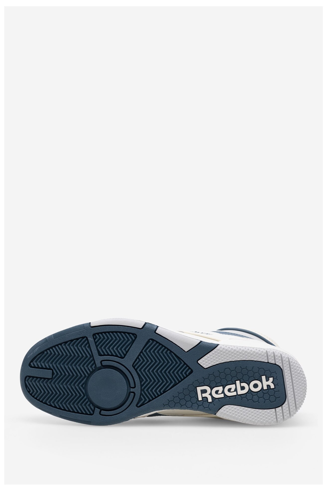 Кросівки спортивні Reebok BB 4000 II MID 100032749 W БІЛИЙ