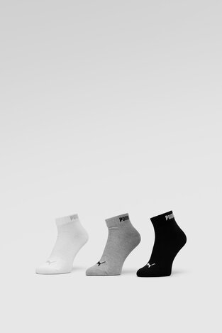 Čarape Puma 90793503 ( PACK=3 PARY) 35/38 MIKS