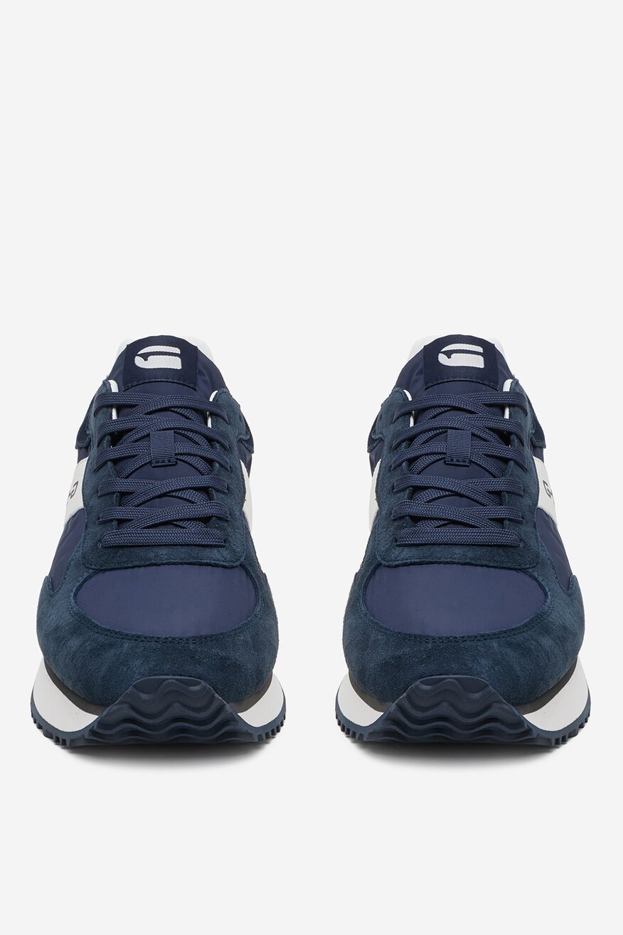 Sneakerși G-STAR RAW BLEUMARIN - 5906751148563