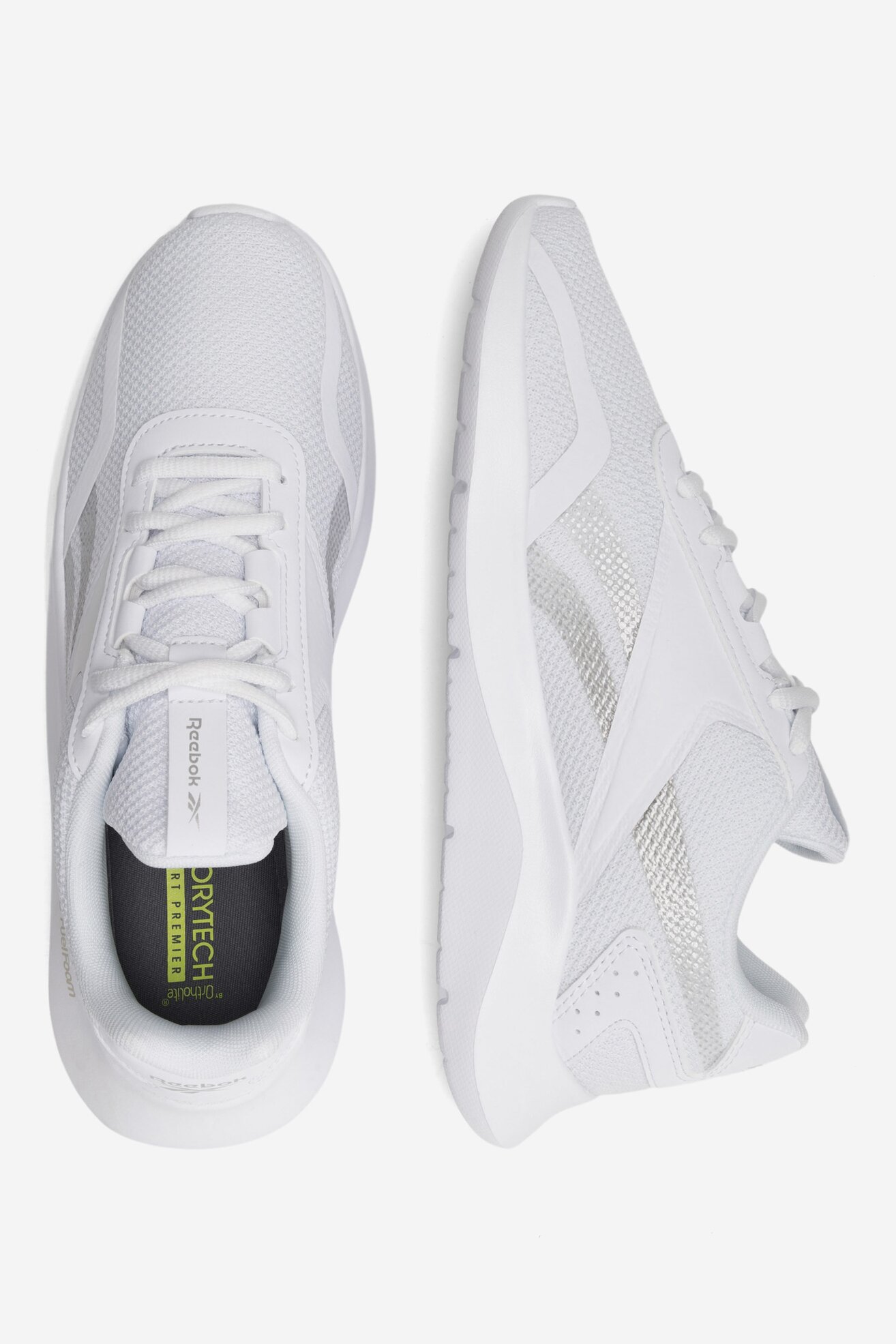 Sneakers Reebok REEBOK ENERGYLUX 2.0 S23828 Biały