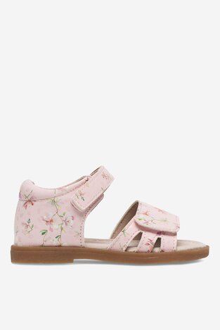 Сандалі Nelli Blu CM230520-8 СВІТЛО-РОЖЕВИЙ