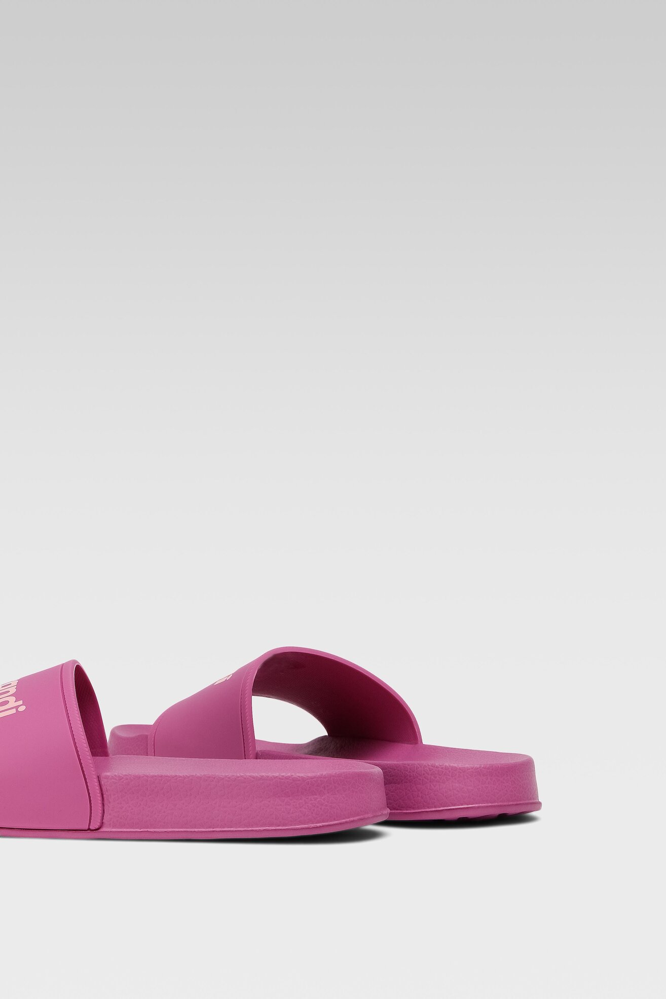 Klapki basenowe Sprandi 865456 Różowy