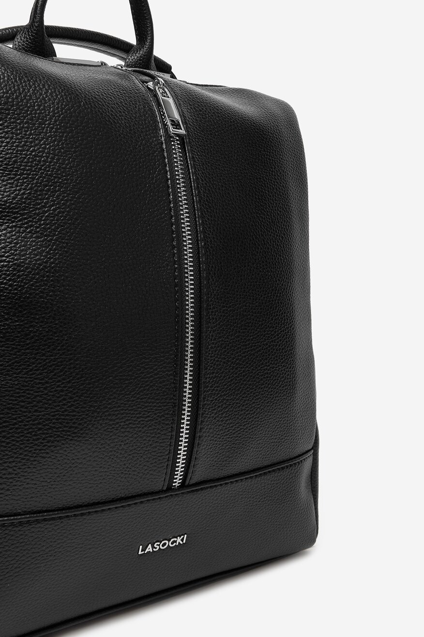 
                Lasocki - Duży plecak miejski - 5906751218952