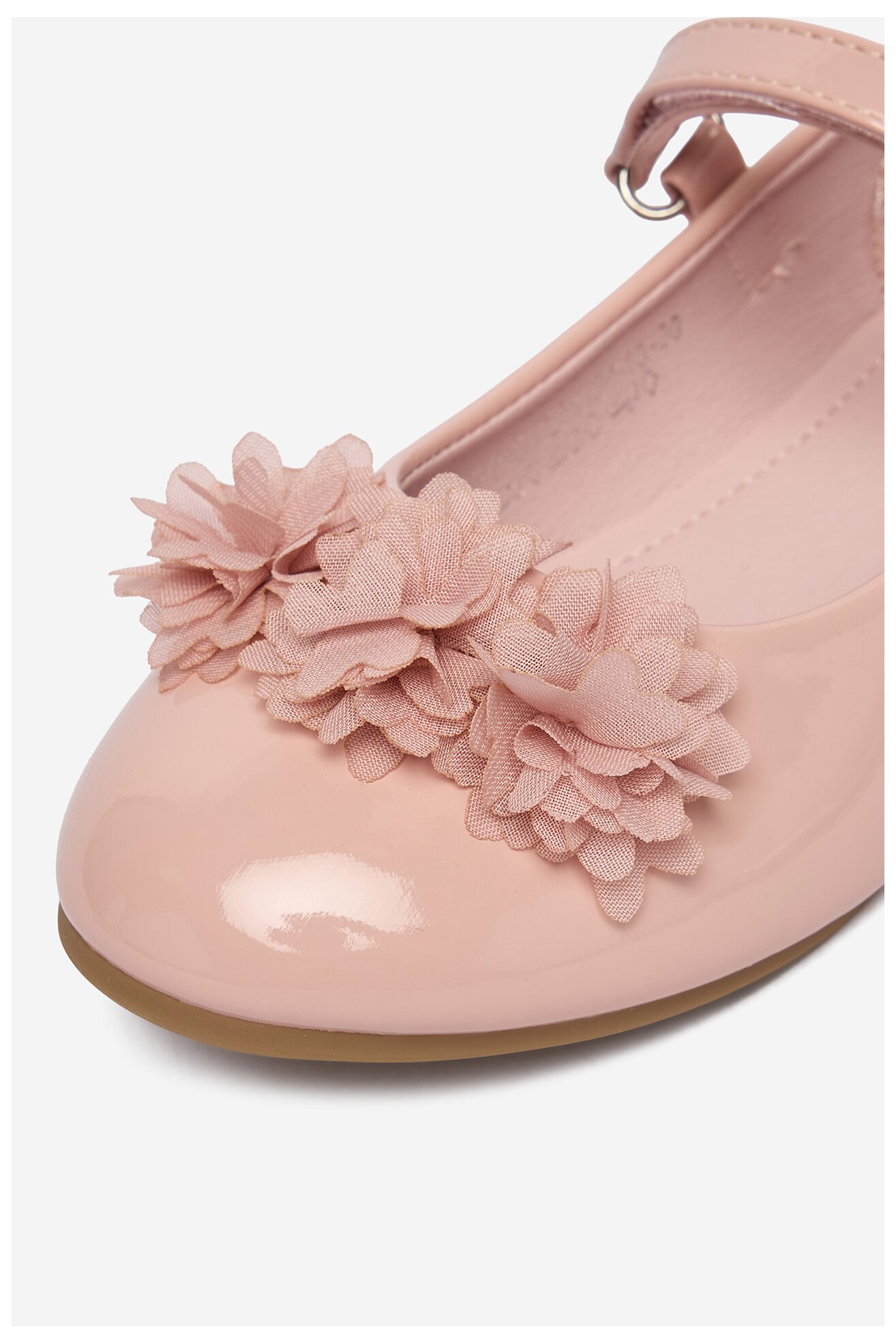 Baleriny Jenny CEO-CM231124-13 RÓZSASZÍN