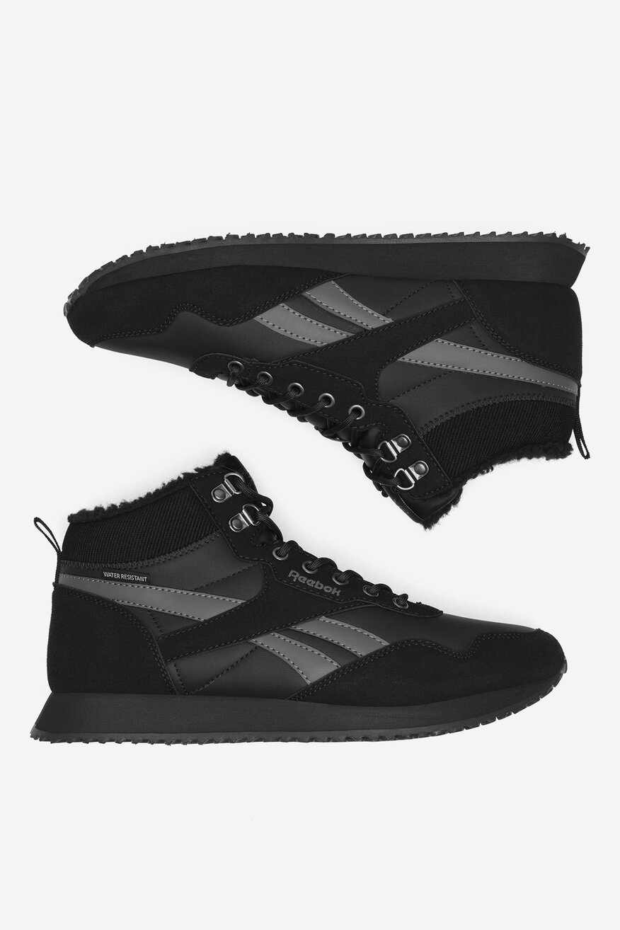 Reebok - Trzewiki ocieplane - 5903419782831