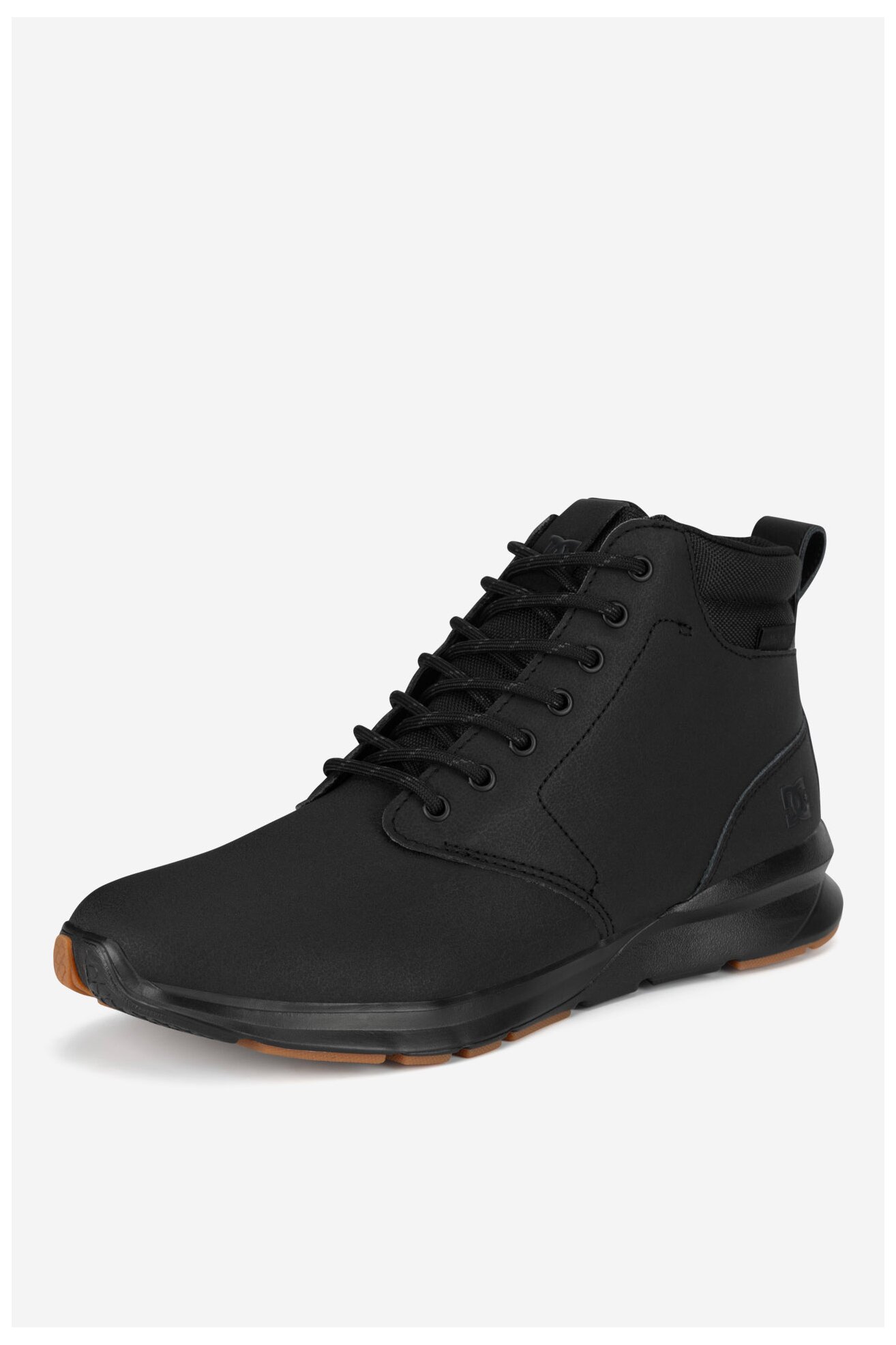 Боти DC Shoes MASON 2 ADYS700216-3BK ЧЕРЕН