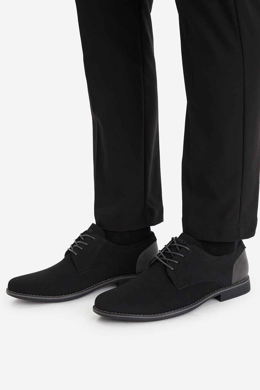 
                Lanetti - Półbuty - 5906751801857