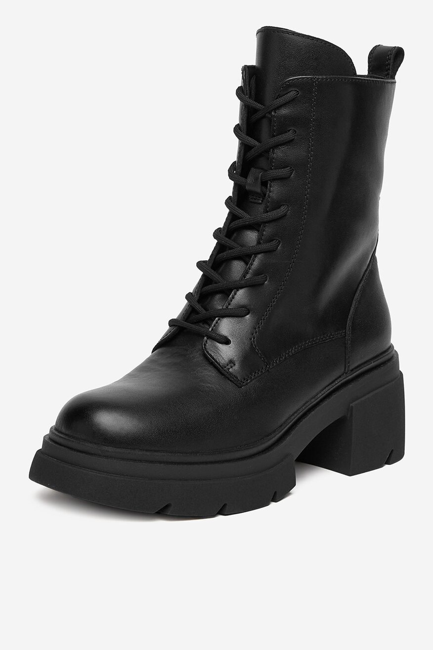 Bocanci Badura NEGRU - 5906751274408