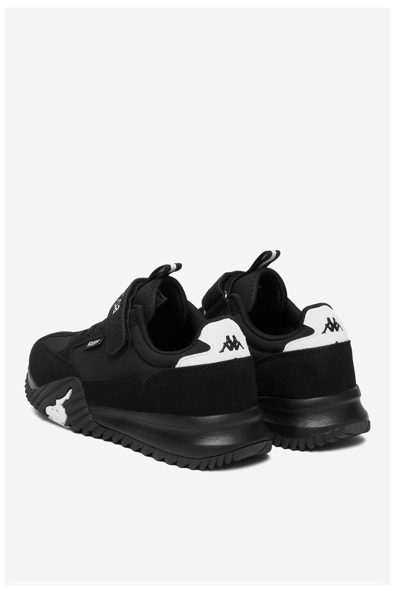 Спортни обувки Kappa CEO-351P8PW(CH) ЧЕРЕН