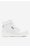 Спортни обувки Fila GRUNGE II L mid wmn FFW0216 10004 БЯЛ