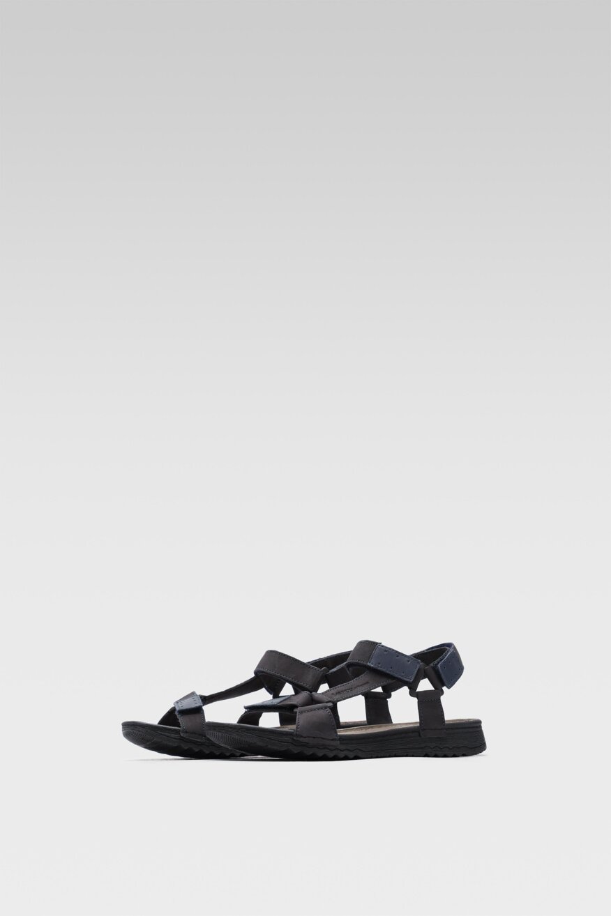 Sandale Lasocki Young KOBALT PLAVA - 5903698677811