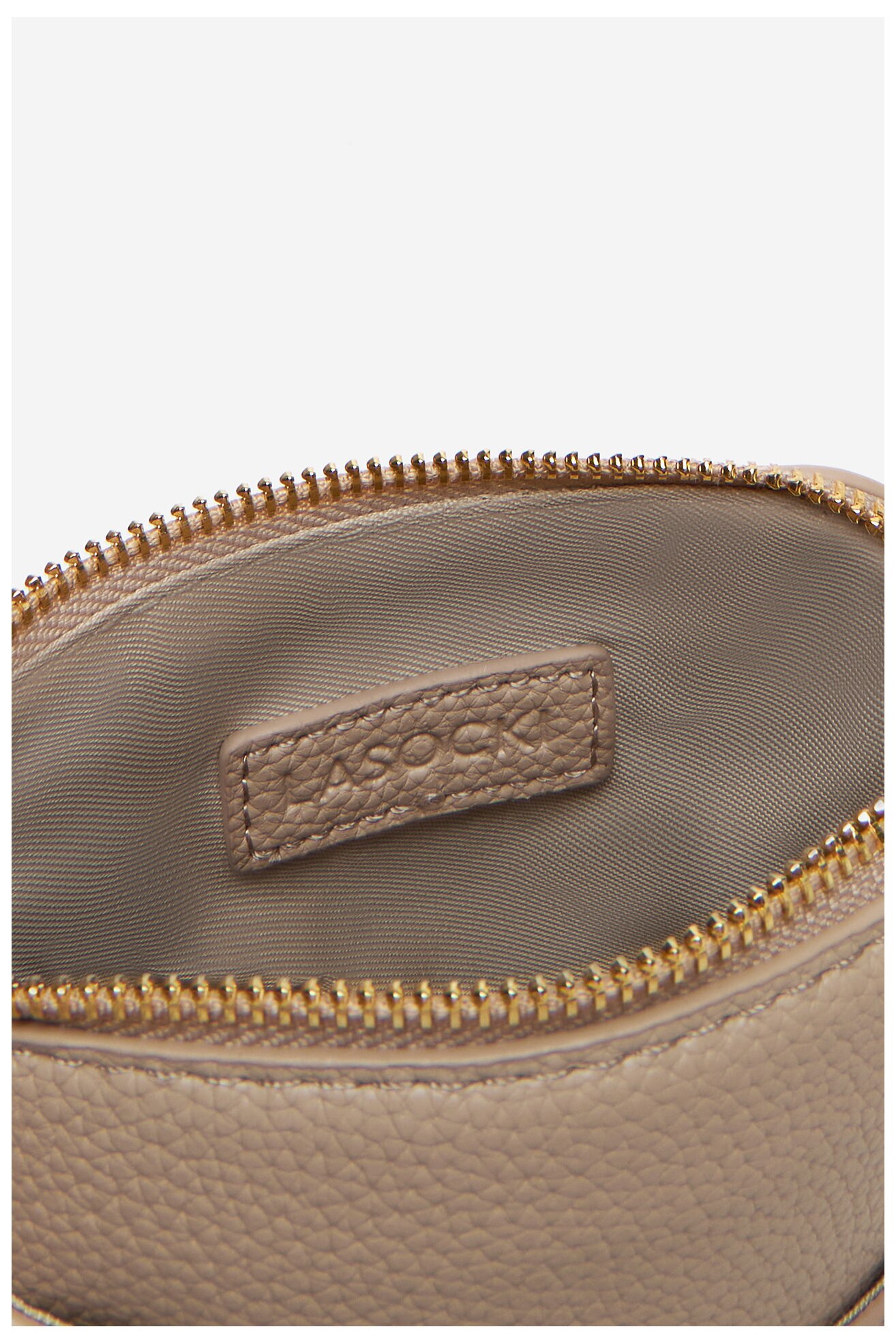 Kézitáska Lasocki LSK-O-008-07 SZÜRKE