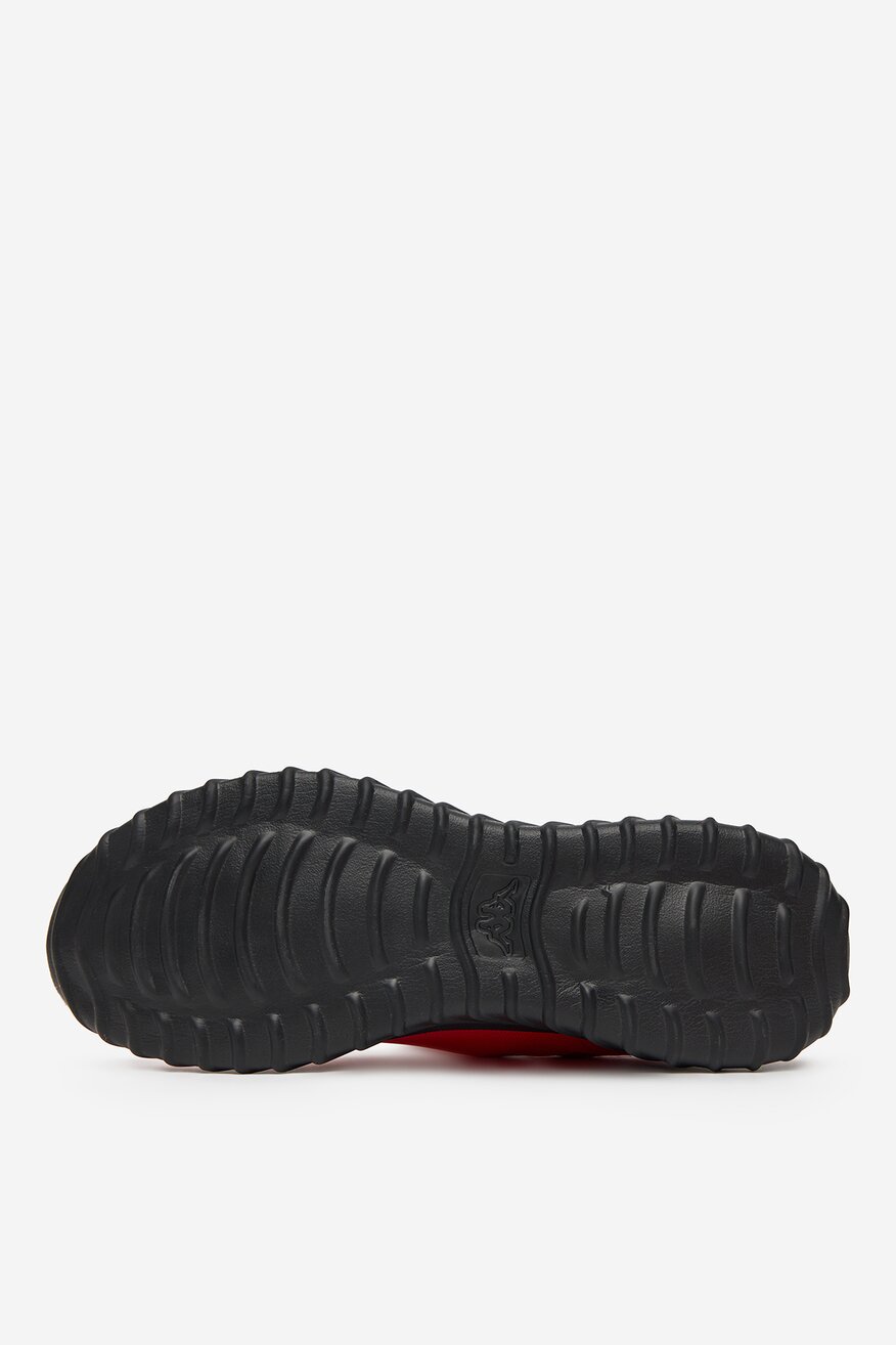 
                Sportcipő Kappa PIROS - 5906751600795