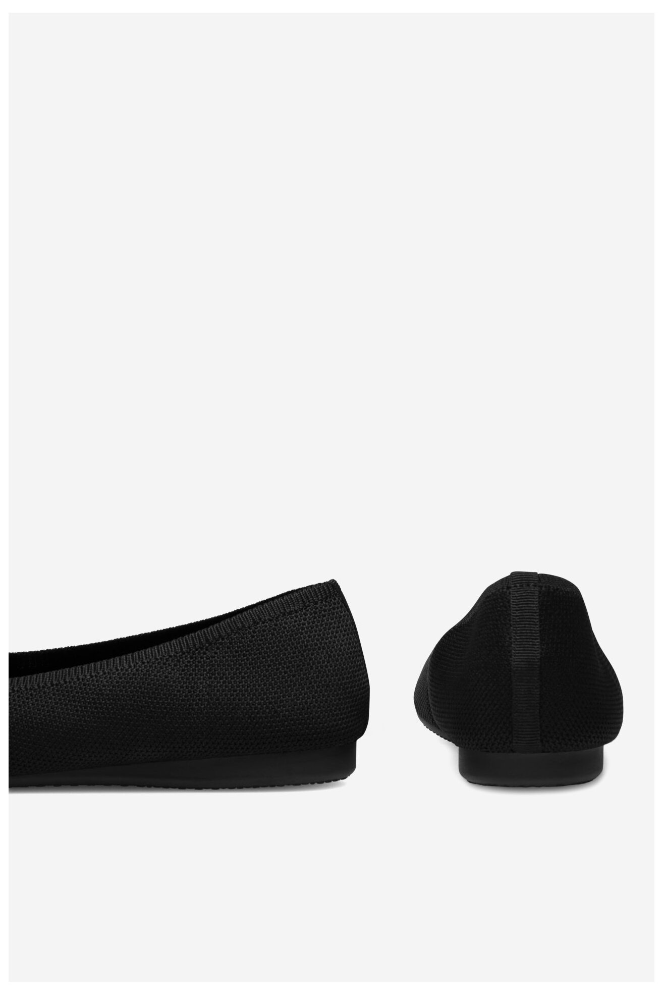 Балетки Jenny Fairy WYL1310-XX ЧОРНИЙ