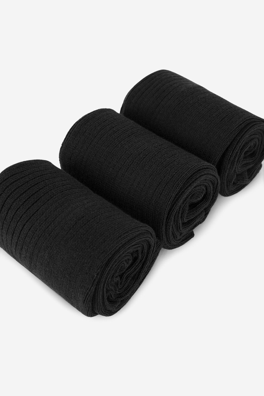 Soseste Gino Rossi NEGRU - 5905588874775