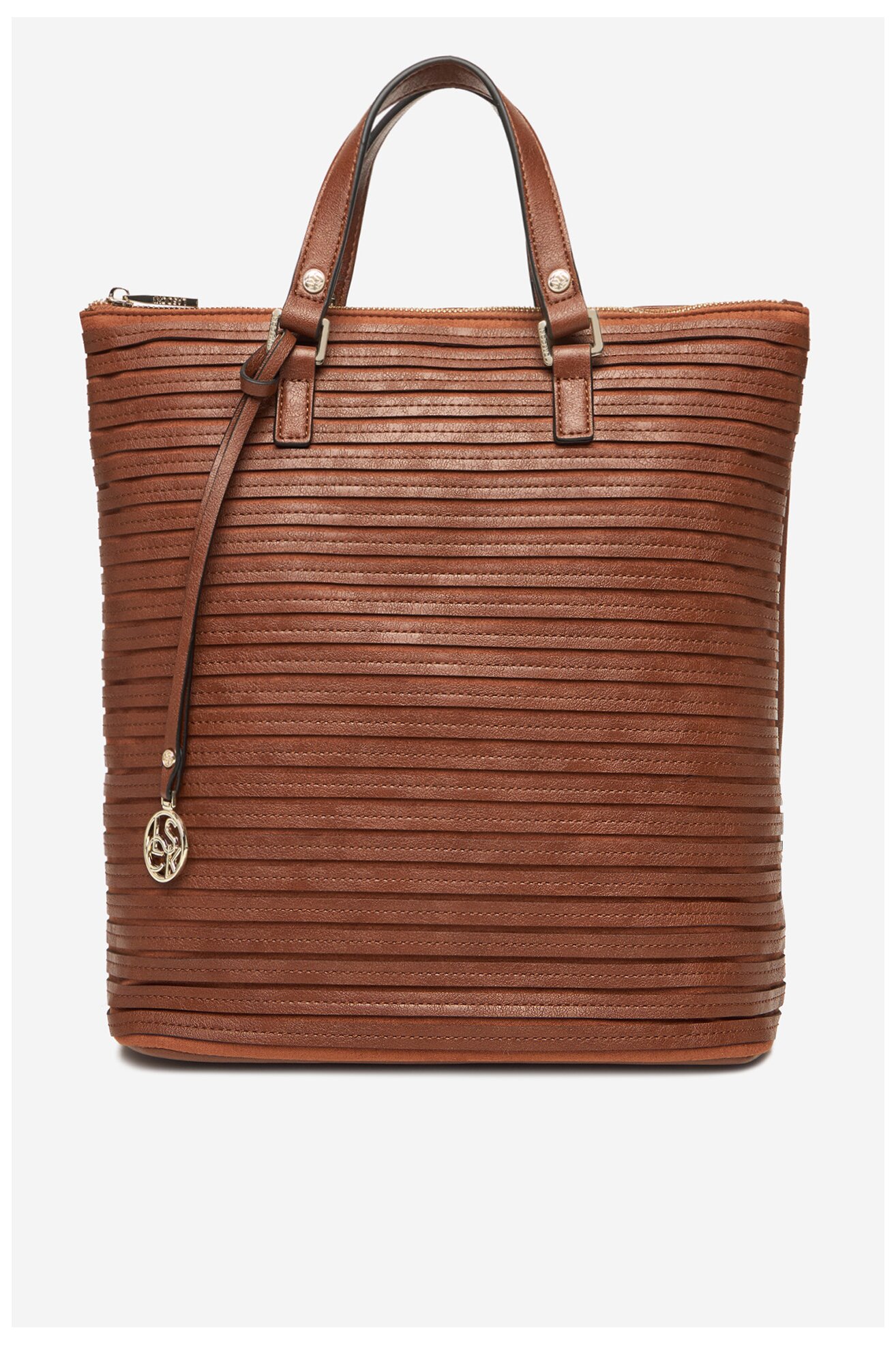 Hátizsák Lasocki CEO-LSK-K-024-06 CAMEL