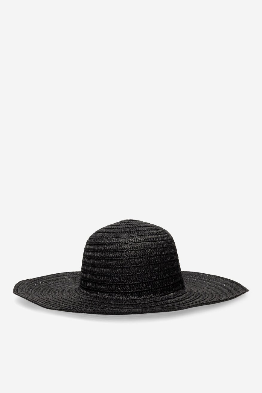 
                Ženski šešir Jenny Fairy CRNA - 5905588636670