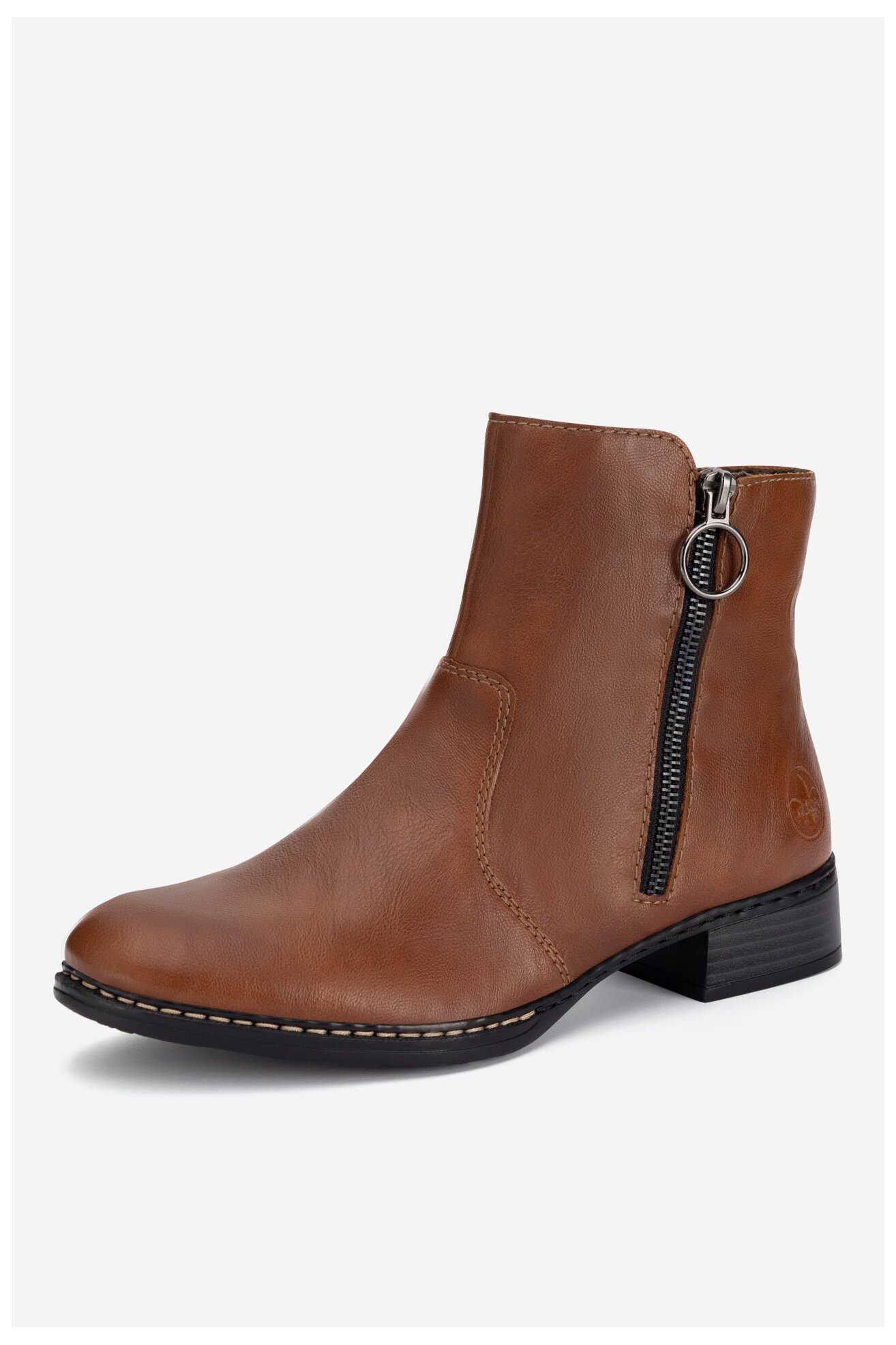 Ghete Rieker 73450-22 MARO