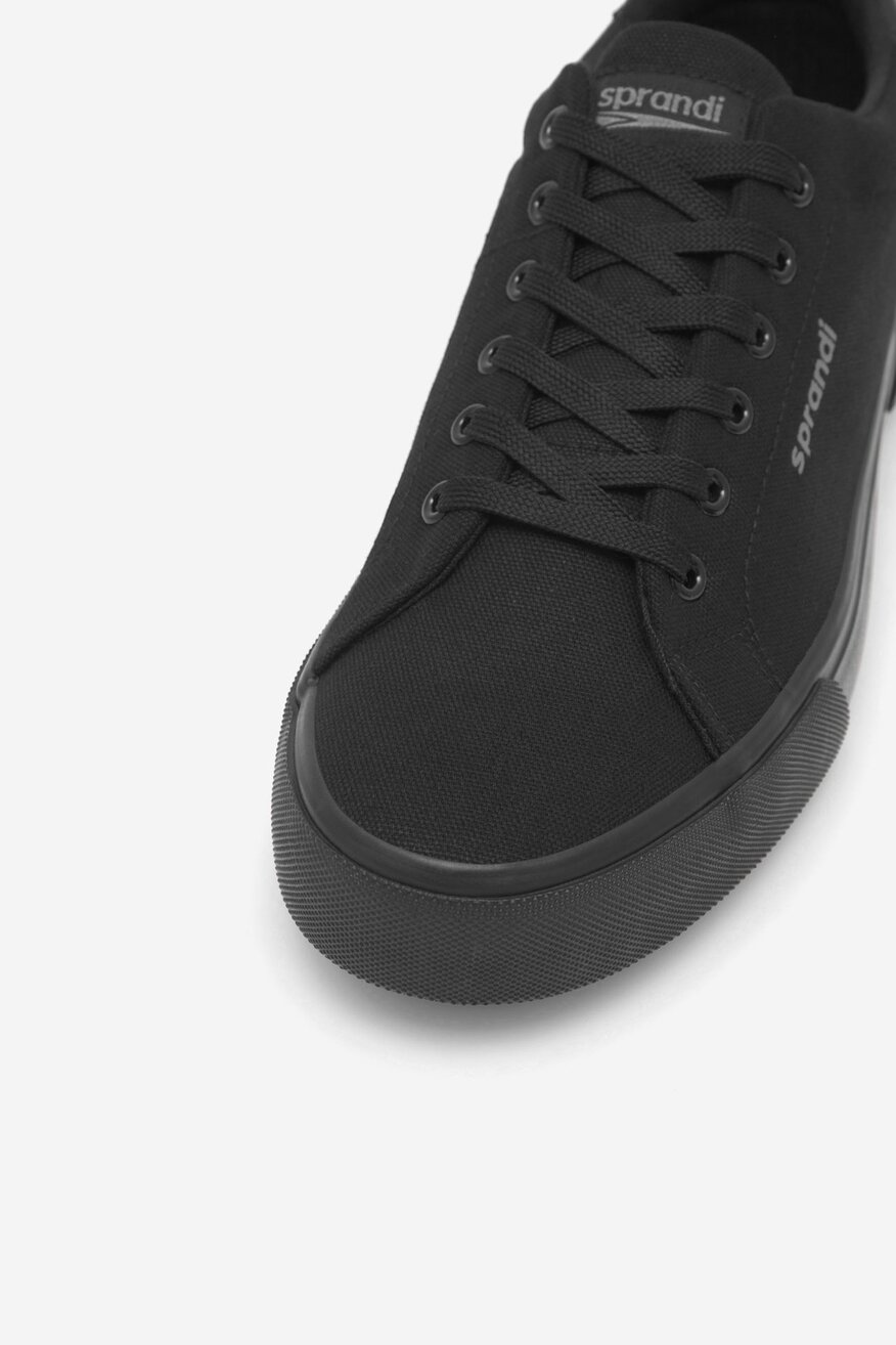 
                Sportska obuća Sprandi CRNA - 5903419777769