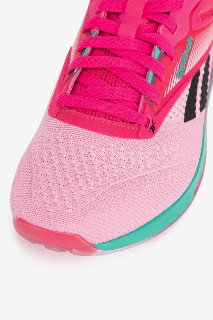 Încălțăminte sport Reebok ROZ - 5905588694618