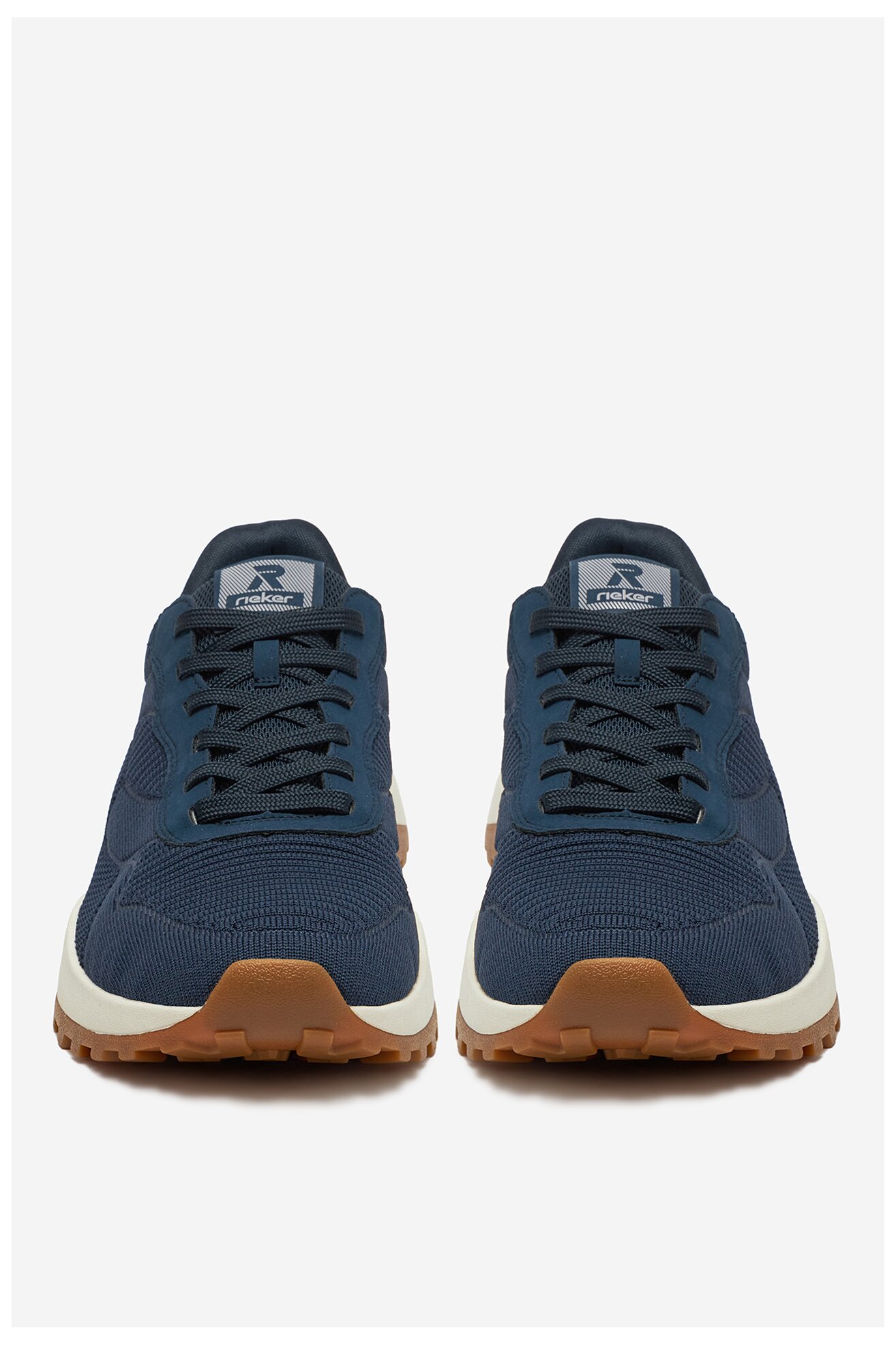 Patike Rieker U1302-14 KOBALT PLAVA