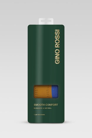 Ulošci za obuću Gino Rossi WKŁADKA SMOOTH COMFORT NR 43-44AZ BEŽ