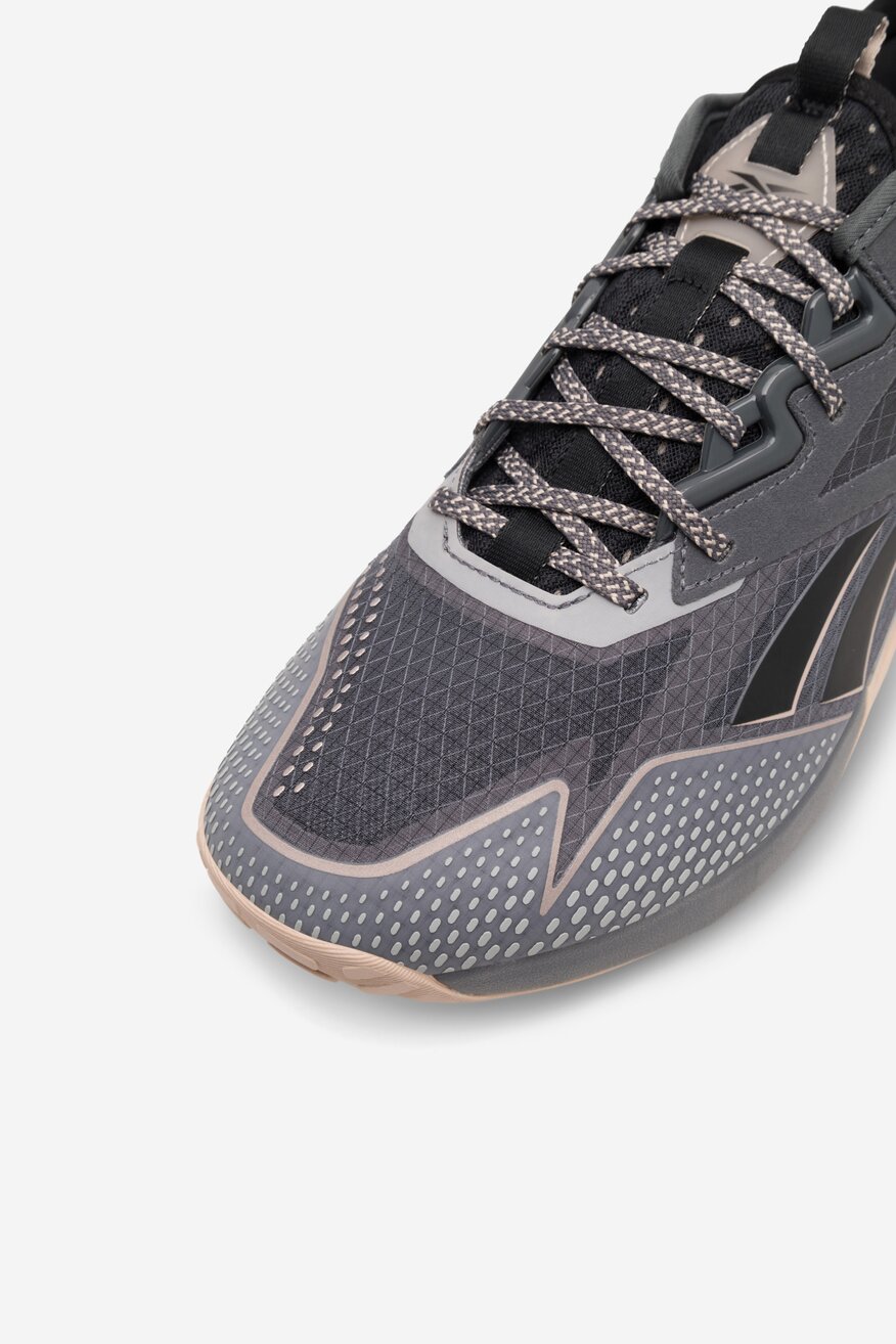 
                Sportcipő Reebok SZÜRKE - 2230051641466