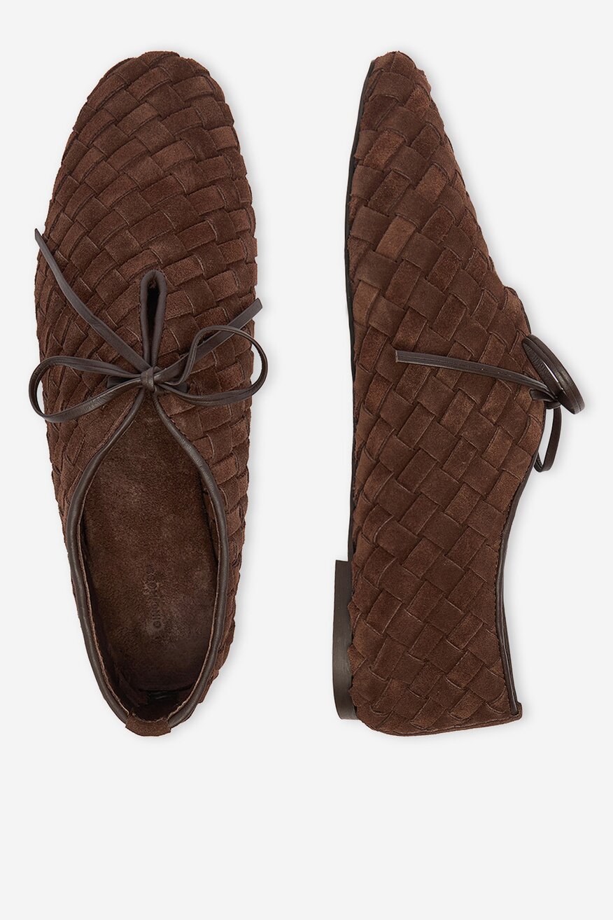 Gino Rossi - Półbuty skórzane - 5907964069300