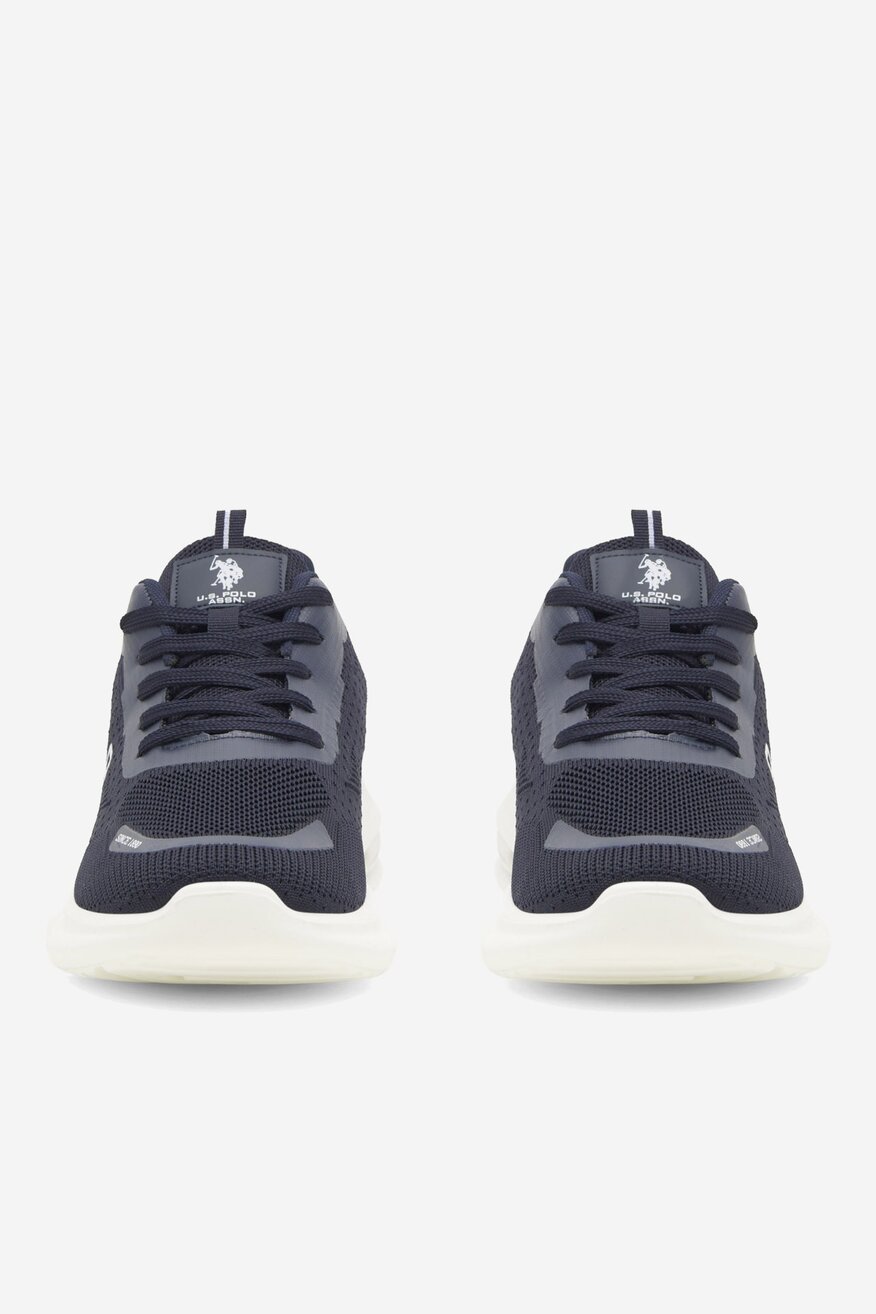 Tenisky U.S. POLO ASSN. TMAVĚ MODRÁ - 5905588418405