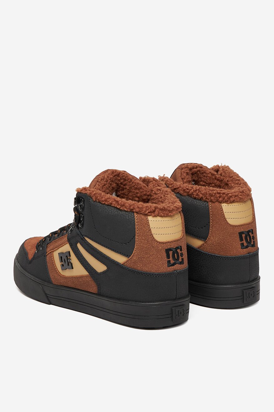 Încălțăminte sport DC Shoes MARO - 5906751367179