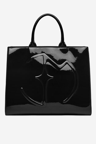 Сумка З Ремінцем EVA MINGE EO-ALICE-LDA8226-1 ЧОРНИЙ